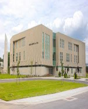 Rockhurst University