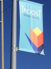 Troost Banners