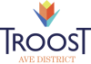 Troost  Logo